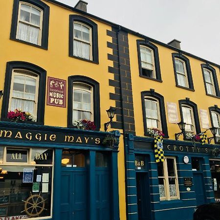 Crotty'S Pub & Accommodation Kilrush Luaran gambar