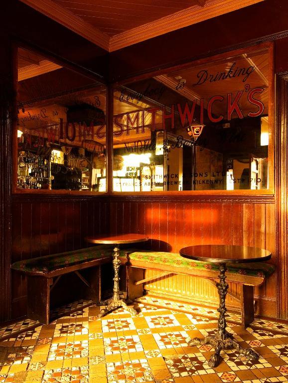 Crotty'S Pub & Accommodation Kilrush Luaran gambar