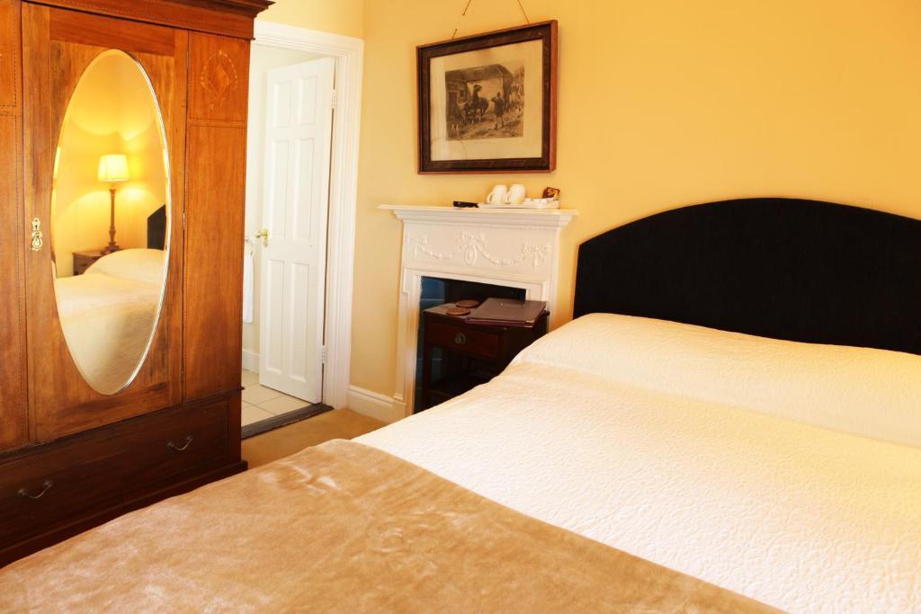 Crotty'S Pub & Accommodation Kilrush Bilik gambar