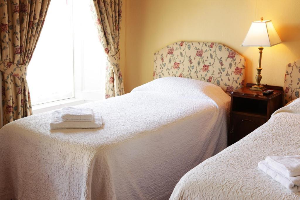 Crotty'S Pub & Accommodation Kilrush Bilik gambar