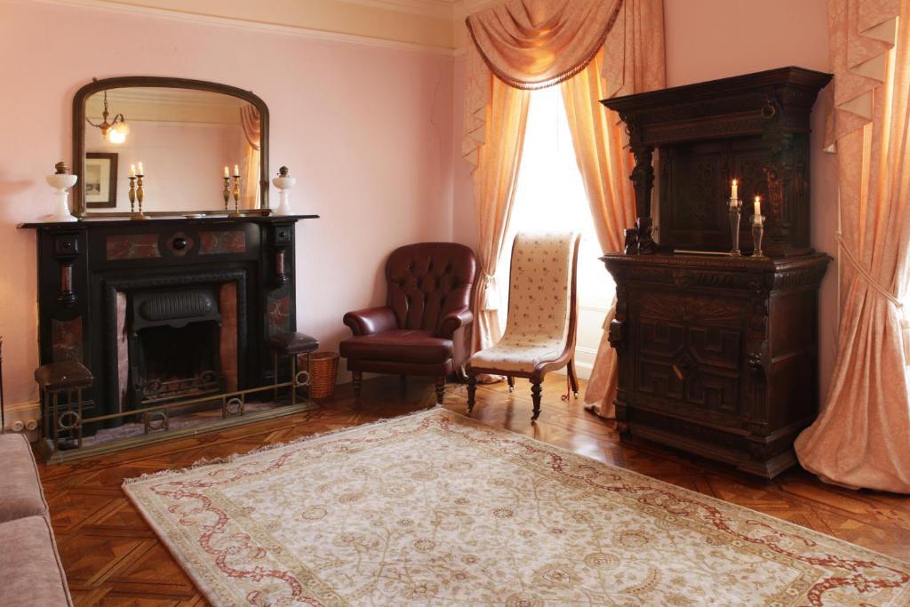 Crotty'S Pub & Accommodation Kilrush Luaran gambar
