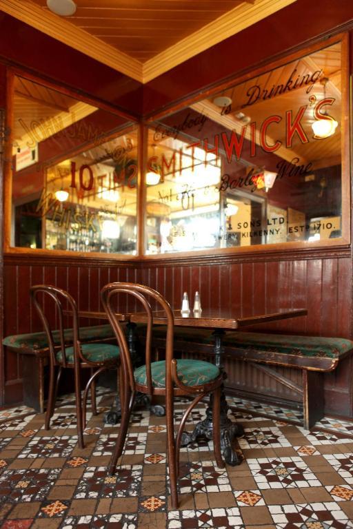 Crotty'S Pub & Accommodation Kilrush Luaran gambar